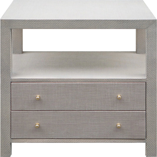 Hattie Side Table by Worlds Away. Made from unique in a modern style.
