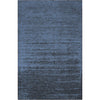 Blue / HAZ-6007 / 3'6" x 5'6"