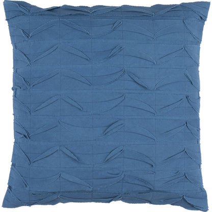 Huckaby Pillow - 21674 by Surya. Made from 100% cotton in a modern style.