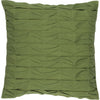 Olive / Down Feather / 22" x 22"