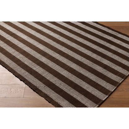 Harbor HBB-2300 Indoor/Outdoor Rug by Livabliss. Made from recycled pet yarn in a unique style.