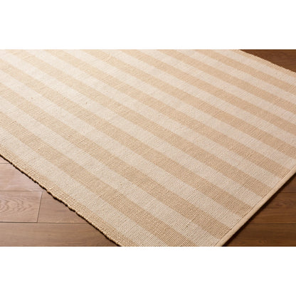 Harbor HBB-2300 Indoor/Outdoor Rug by Livabliss. Made from recycled pet yarn in a unique style.