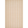 Beige, Cream / 2' x 3'