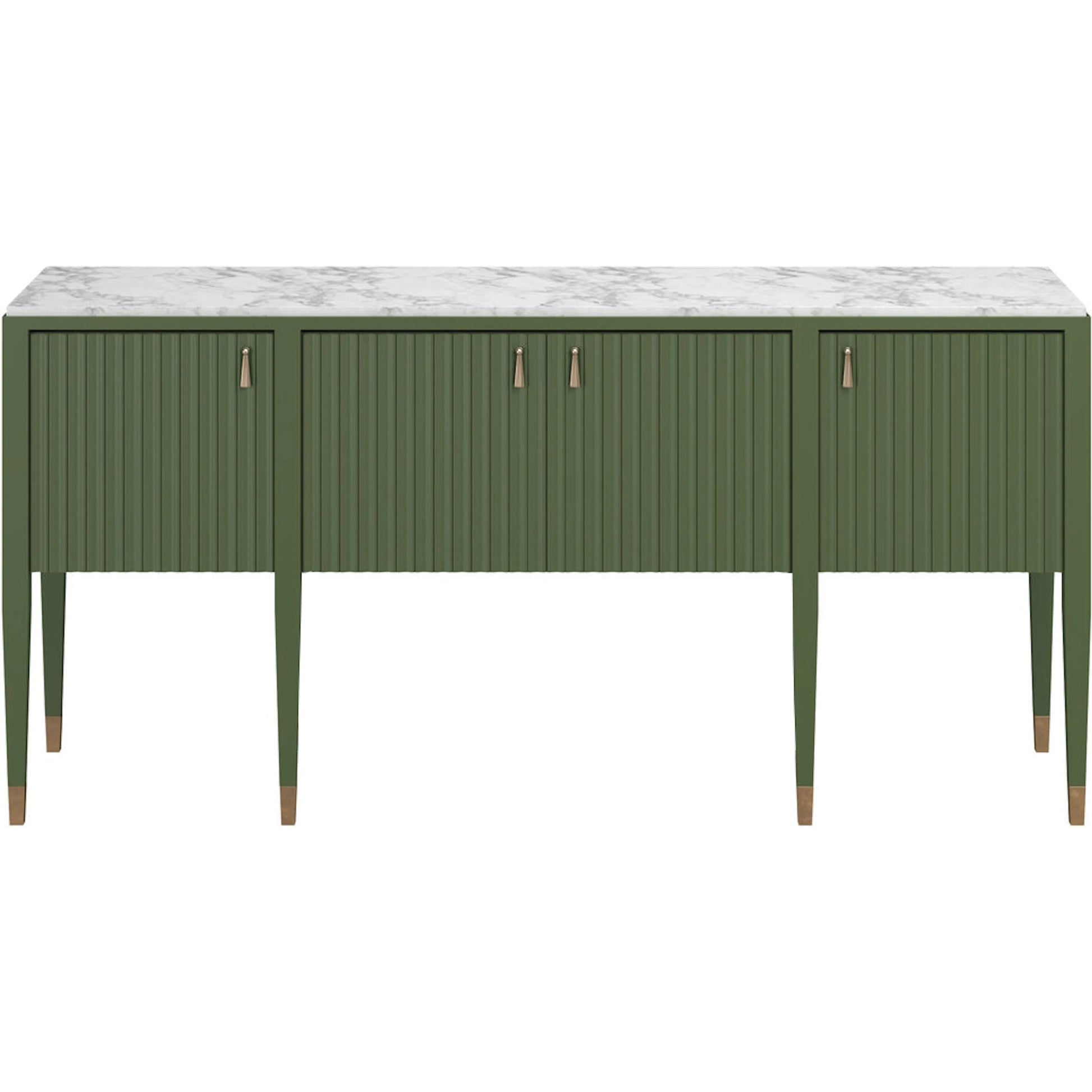 Eave Sideboard by A.R.T. Furniture. Made from unique in a modern style.