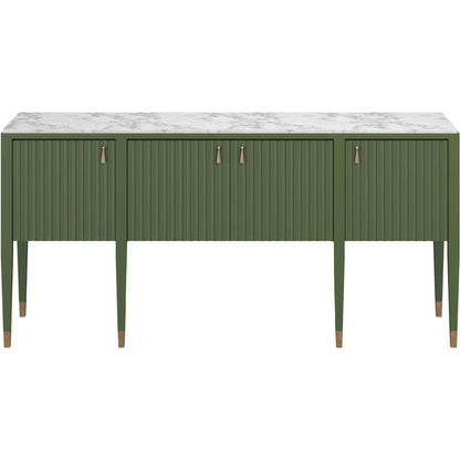 Eave Sideboard by A.R.T. Furniture. Made from unique in a modern style.