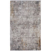 Ivory, Taupe, Gray / 12' x 18'