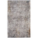 Cadiz Gradient Rug - 3890F by Feizy. Made from viscose, acrylic in a unique style.