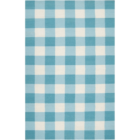 Happy Cottage Rug - 438 by Surya. Made from 100% wool in a unique style.