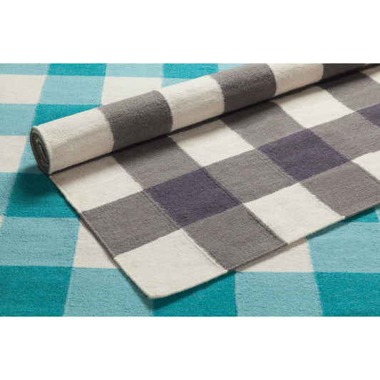 Happy Cottage Rug - 438 by Surya. Made from 100% wool in a unique style.