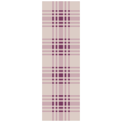 Happy Cottage Rug - 440 by Surya in seafoam, lavender, cream. Made from 100% wool in a unique style.