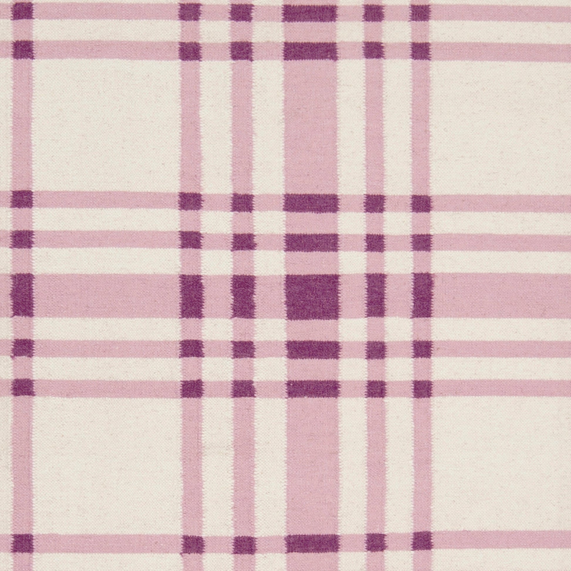 Happy Cottage Rug - 440 by Surya in seafoam, lavender, cream. Made from 100% wool in a unique style.