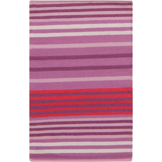 Happy Cottage Rug - 439 by Surya. Made from 100% wool in a unique style.
