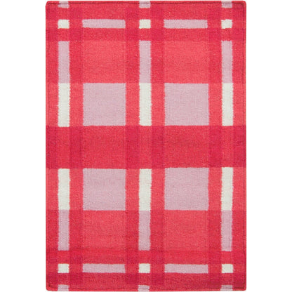 Happy Cottage Rug - 471 by Surya in seafoam, aqua, pale blue, dark blue, cream. Made from 100% wool in a unique style.