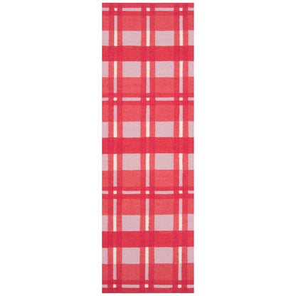 Happy Cottage Rug - 471 by Surya in seafoam, aqua, pale blue, dark blue, cream. Made from 100% wool in a unique style.