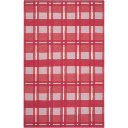 Happy Cottage Rug - 471 by Surya. Made from 100% wool in a unique style.
