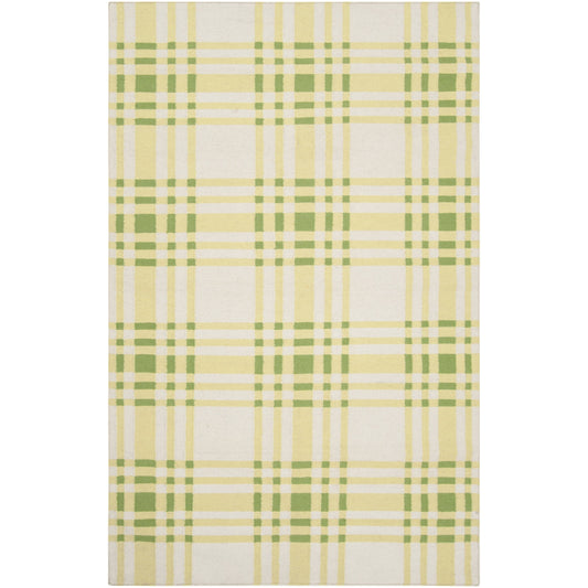 Happy Cottage Rug - 440 by Surya. Made from 100% wool in a unique style.