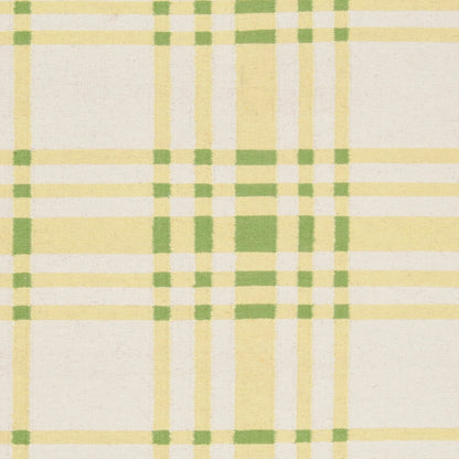 Happy Cottage Rug - 440 by Surya in seafoam, lavender, cream. Made from 100% wool in a unique style.