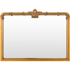 Frame: Gold