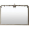 Frame: Metallic - Silver