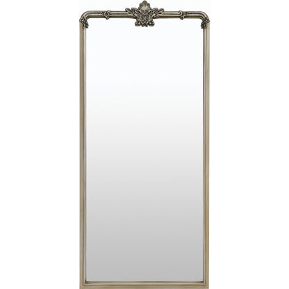 Highclere Mirror - 535600 by Livabliss in antiqued. Made from manufactured wood in a modern style.