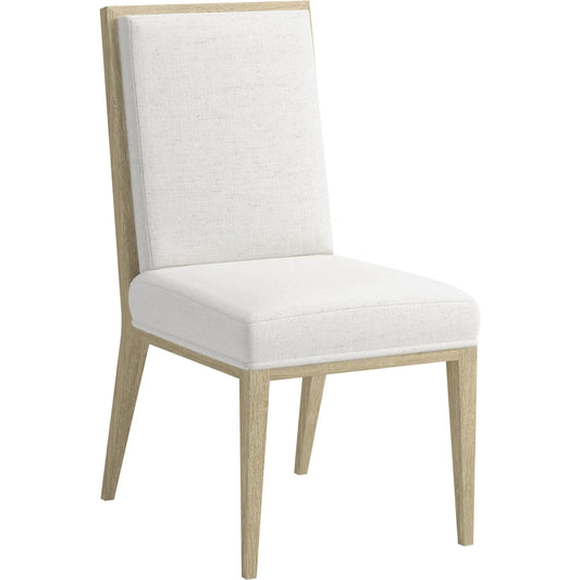 Eave Upholstered Side Chair (Set of 2) by A.R.T. Furniture. Made from unique in a traditional style.