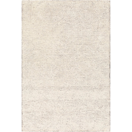 Halcyon Rug - 25258 by Surya. Made from 90% new zealand wool, 10% viscose in a unique style.