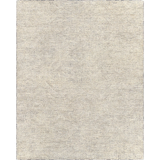 Halcyon Rug - 25258 by Surya. Made from 90% new zealand wool, 10% viscose in a unique style.