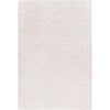 Dusty Pink, Cream / 2' x 3'