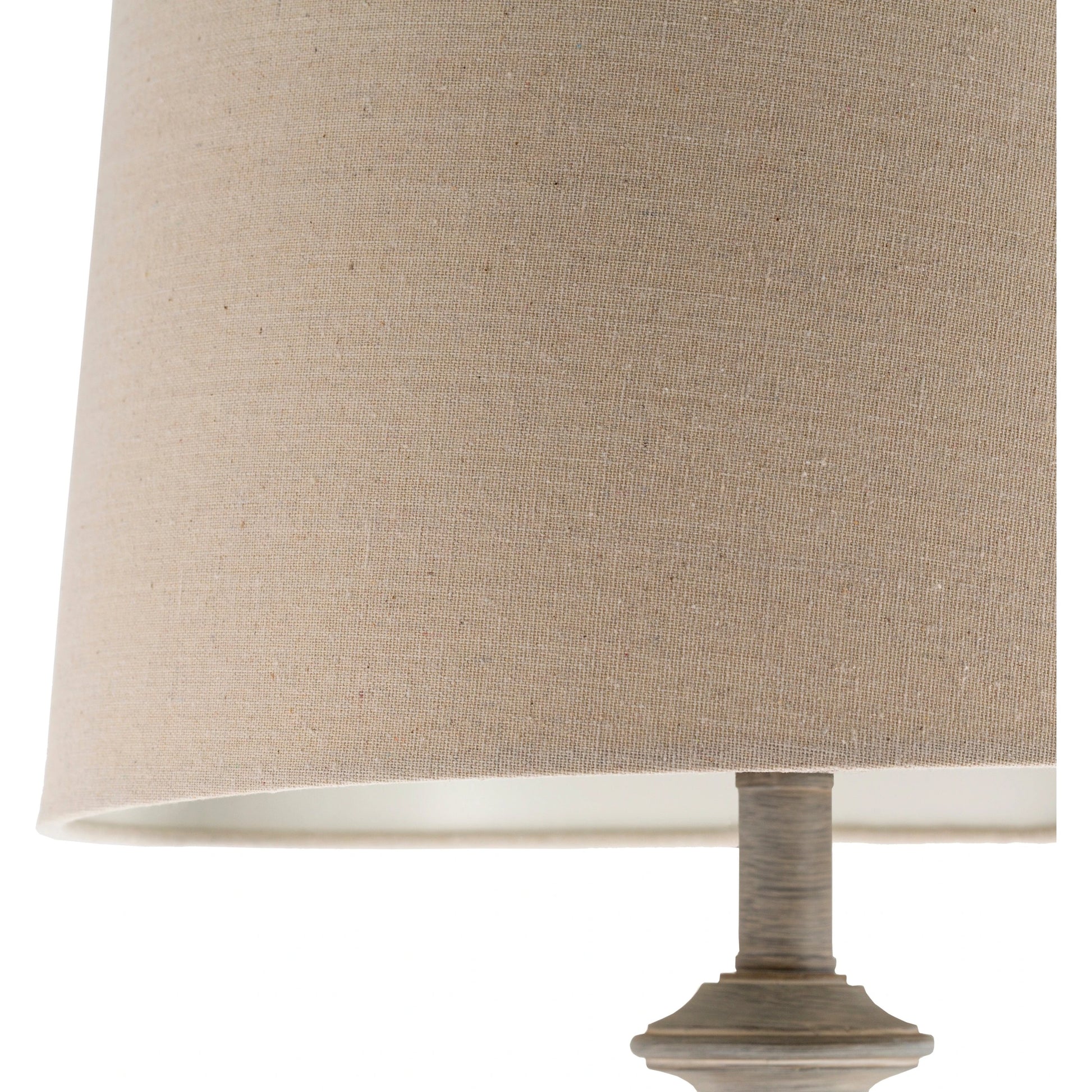 Hadlee - 25447 by Livabliss in grey and hand finishedhand finishedhand finished. Made from linen, polyester, metal in a cottage & farmhouse style.
