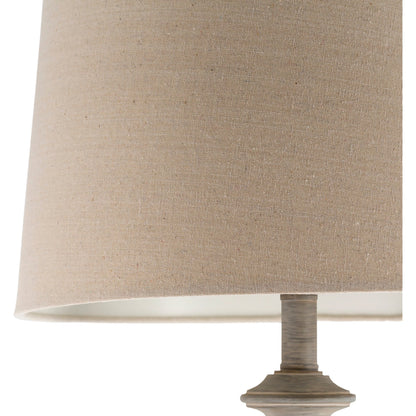 Hadlee - 25447 by Livabliss in grey and hand finishedhand finishedhand finished. Made from linen, polyester, metal in a cottage & farmhouse style.
