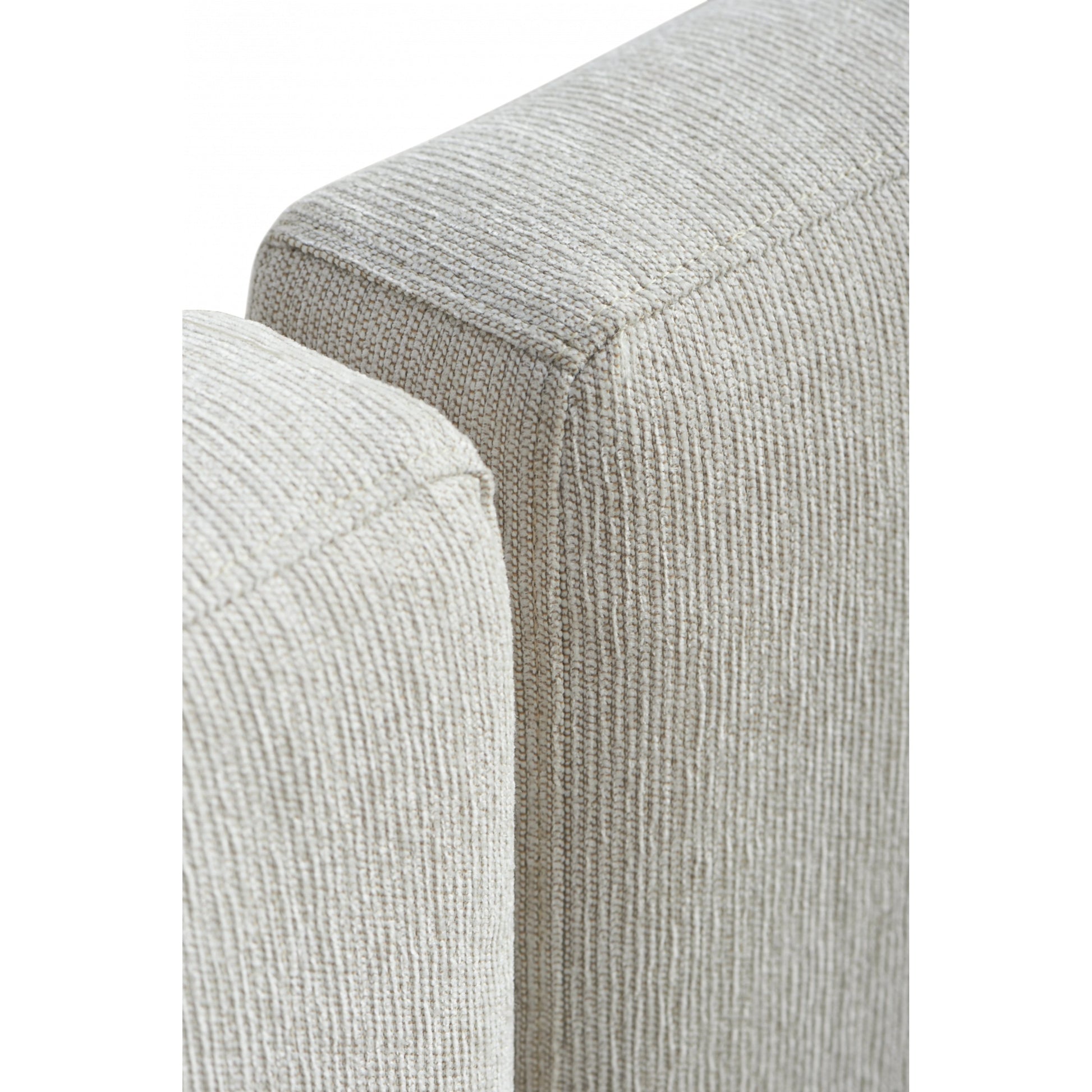 Zest Upholstered Bed with Wings by Zest. Made from rubberwood, fabric in a modern style.