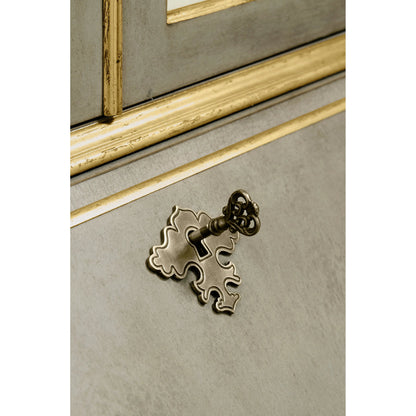 Buckingham Georgian Mahogany Secretary by Jonathan Charles. Made from unique in a cottage & farmhouse style.