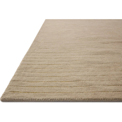 Henry HEY-01 Rug by Chris Loves Julia x Loloi. Made from 100% wool in a unique style.