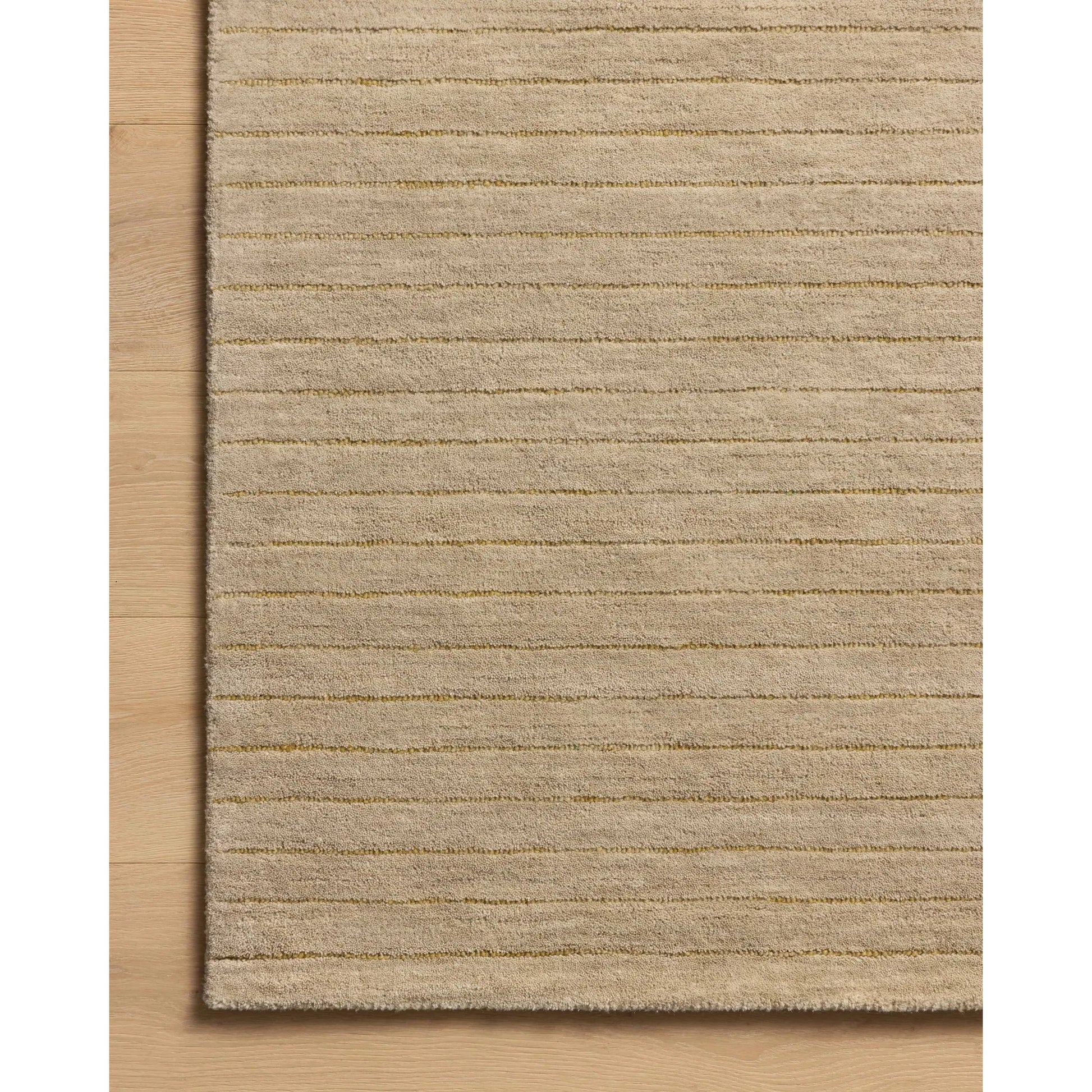 Henry HEY-01 Rug by Chris Loves Julia x Loloi. Made from 100% wool in a unique style.