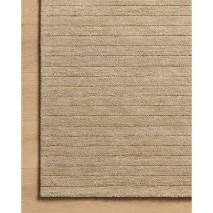 Henry HEY-01 Rug by Chris Loves Julia x Loloi. Made from 100% wool in a unique style.