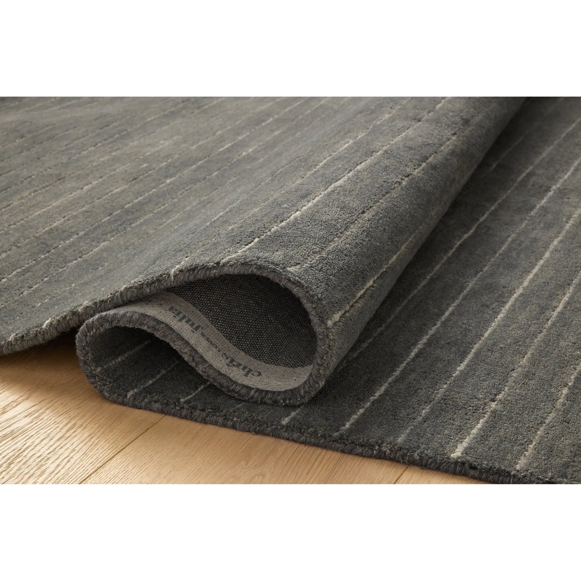 Henry HEY-01 Rug by Chris Loves Julia x Loloi. Made from 100% wool in a unique style.