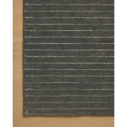 Henry HEY-01 Rug by Chris Loves Julia x Loloi. Made from 100% wool in a unique style.