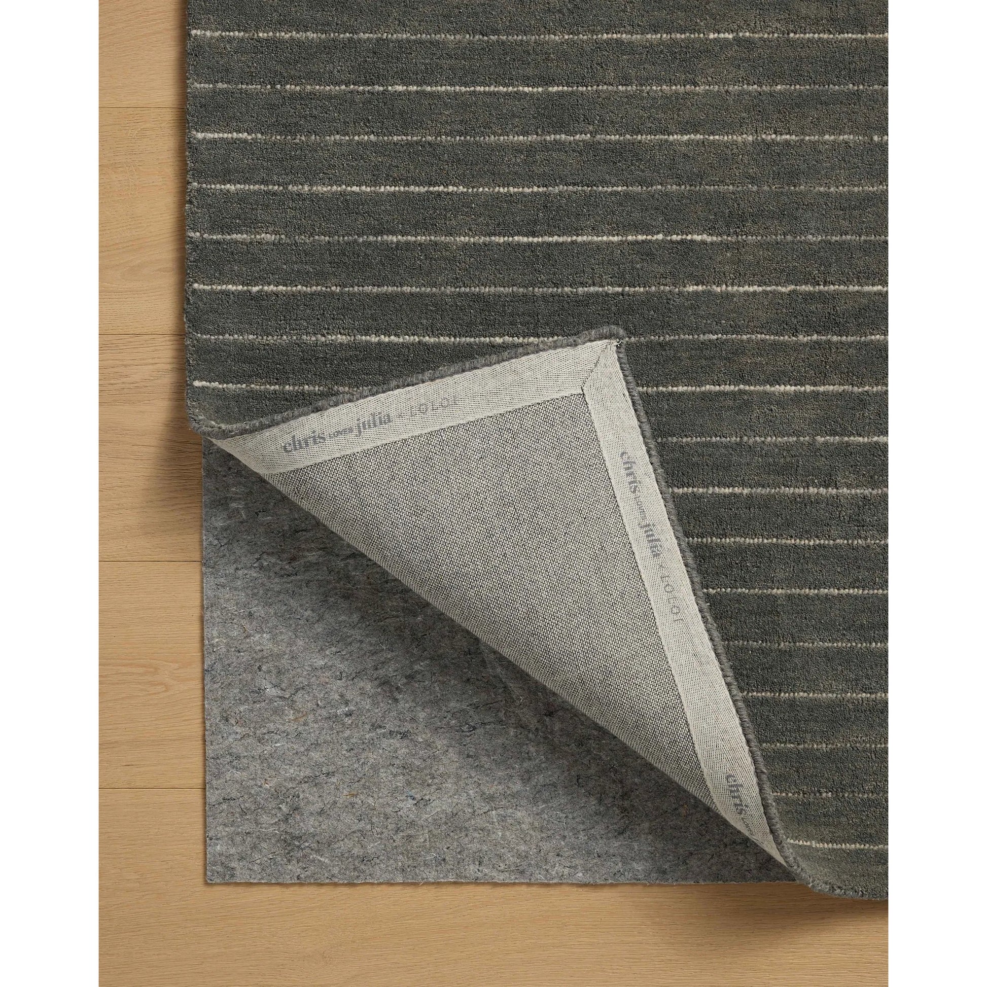 Henry HEY-01 Rug by Chris Loves Julia x Loloi. Made from 100% wool in a unique style.