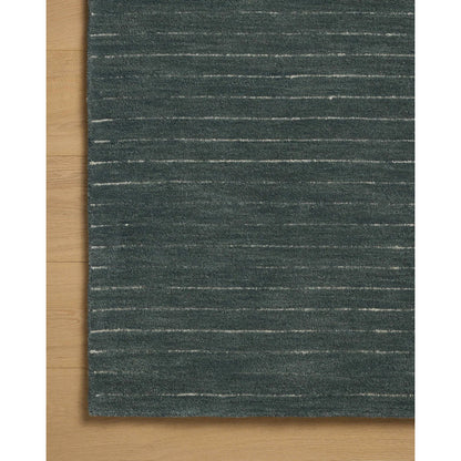 Henry HEY-01 Rug by Chris Loves Julia x Loloi. Made from 100% wool in a unique style.