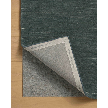 Henry HEY-01 Rug by Chris Loves Julia x Loloi. Made from 100% wool in a unique style.