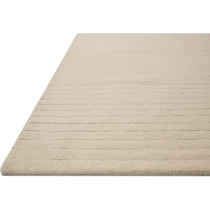 Henry HEY-01 Rug by Chris Loves Julia x Loloi. Made from 100% wool in a unique style.