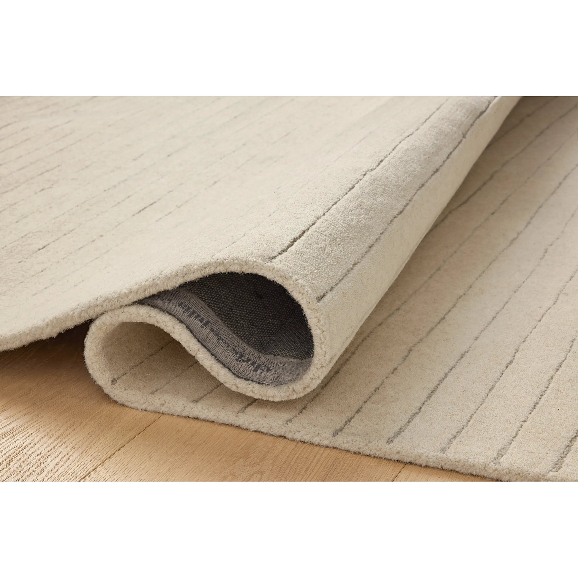 Henry HEY-01 Rug by Chris Loves Julia x Loloi. Made from 100% wool in a unique style.