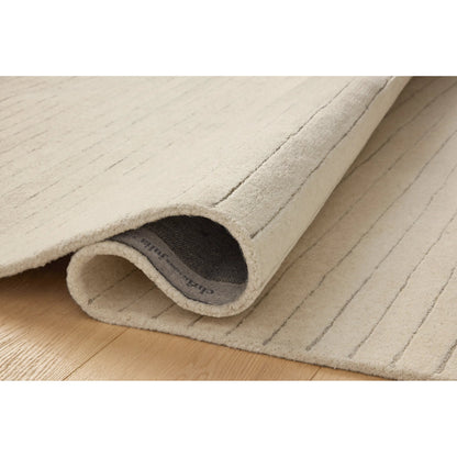 Henry HEY-01 Rug by Chris Loves Julia x Loloi. Made from 100% wool in a unique style.