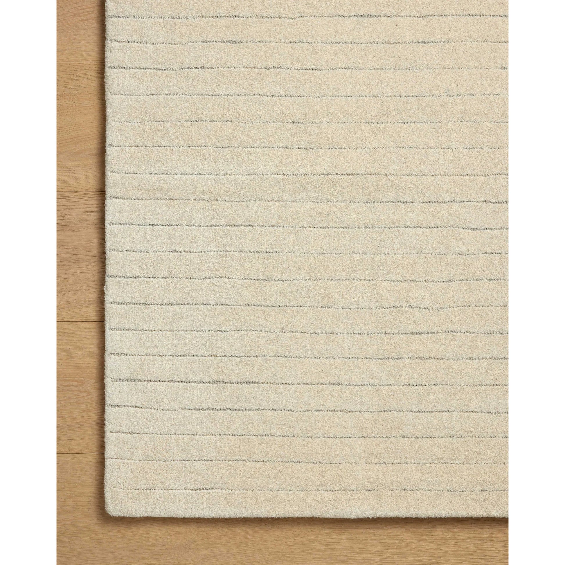 Henry HEY-01 Rug by Chris Loves Julia x Loloi. Made from 100% wool in a unique style.