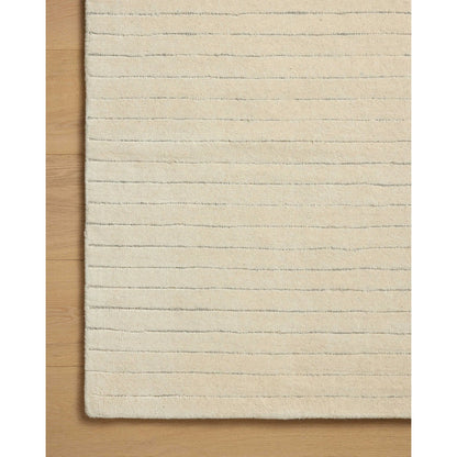 Henry HEY-01 Rug by Chris Loves Julia x Loloi. Made from 100% wool in a unique style.