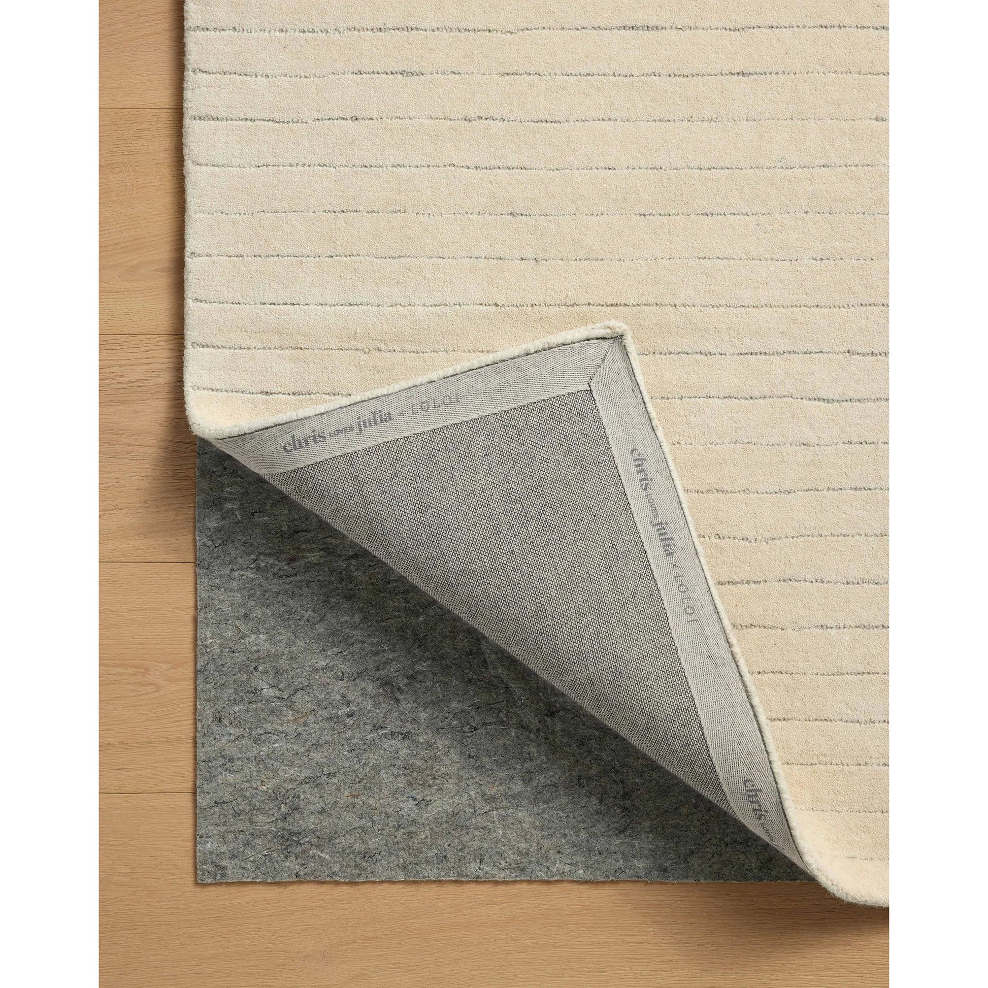 Henry HEY-01 Rug by Chris Loves Julia x Loloi. Made from 100% wool in a unique style.