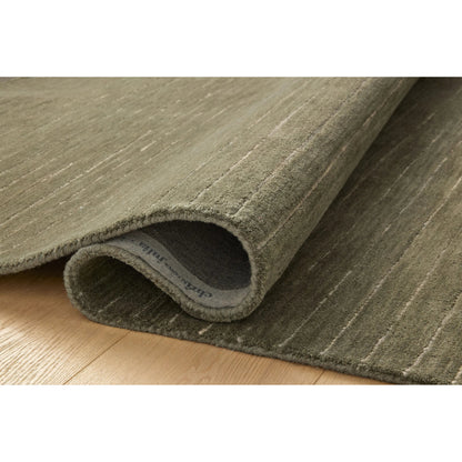 Henry HEY-01 Rug by Chris Loves Julia x Loloi. Made from 100% wool in a unique style.