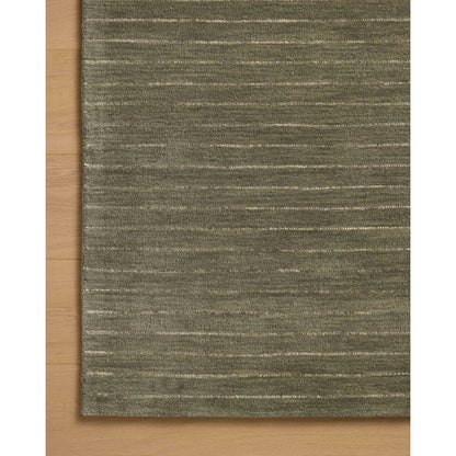 Henry HEY-01 Rug by Chris Loves Julia x Loloi. Made from 100% wool in a unique style.