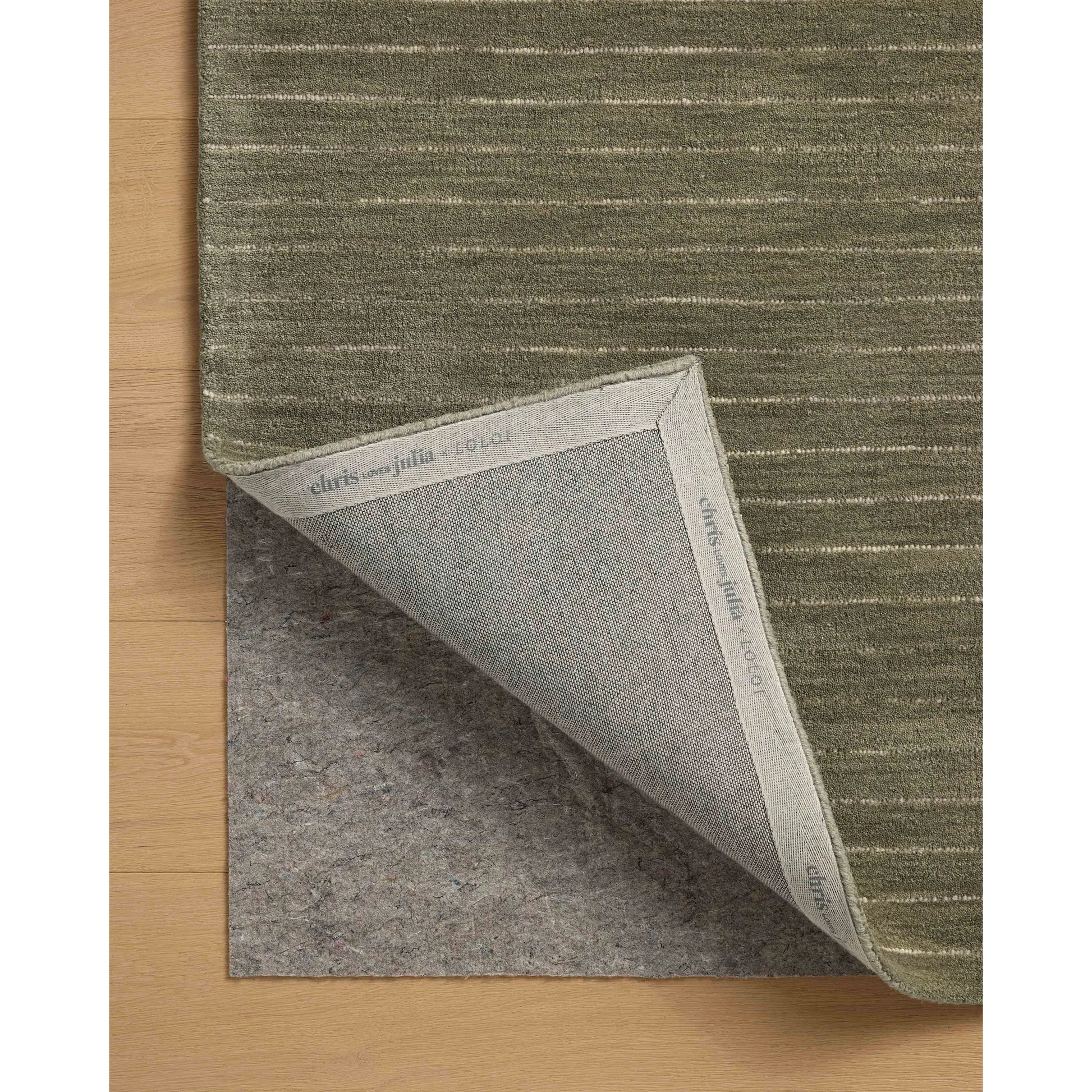 Henry HEY-01 Rug by Chris Loves Julia x Loloi. Made from 100% wool in a unique style.