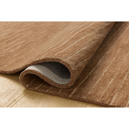 Henry HEY-01 Rug by Chris Loves Julia x Loloi. Made from 100% wool in a unique style.